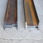 Profil INP 260 mm 2